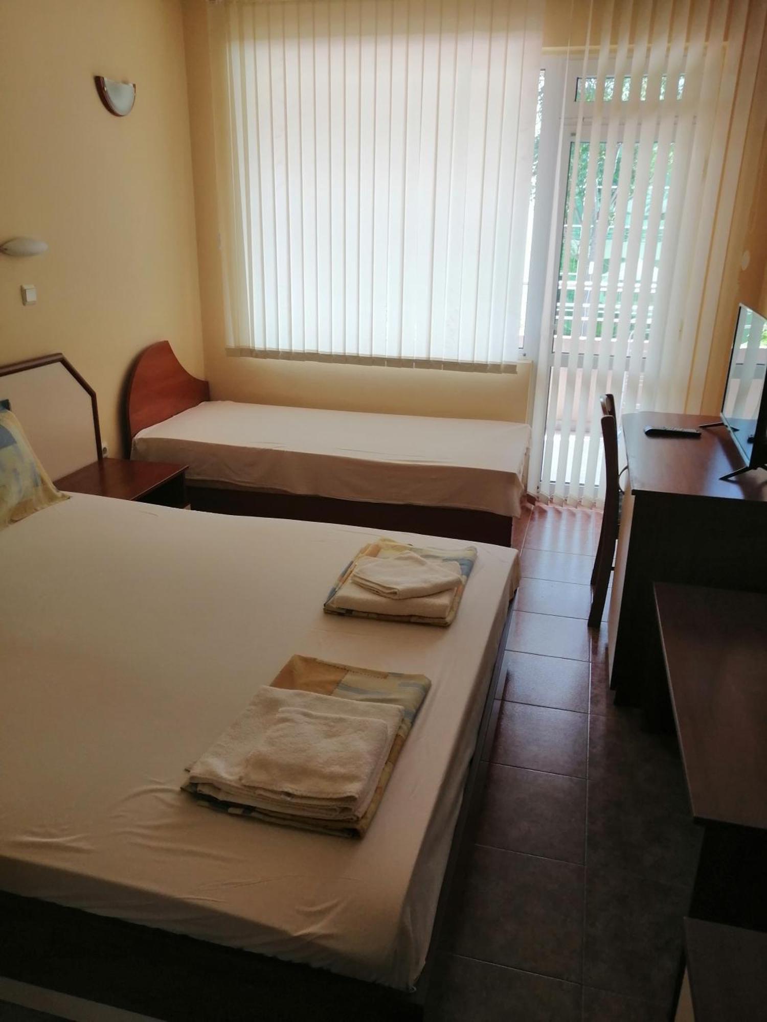 Femili Hotel Diveda Święty Włas Pokój zdjęcie
