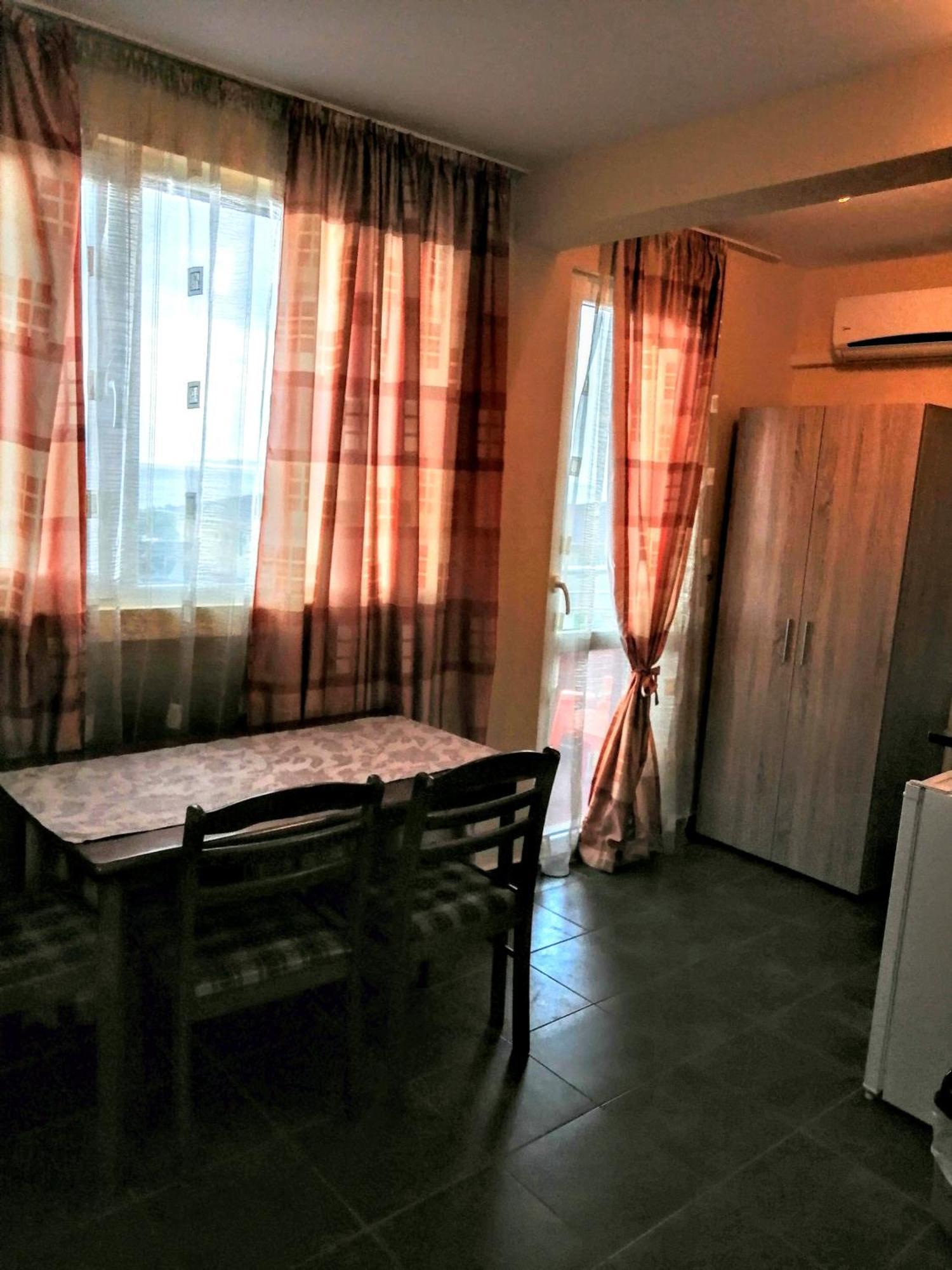 Femili Hotel Diveda Święty Włas Pokój zdjęcie
