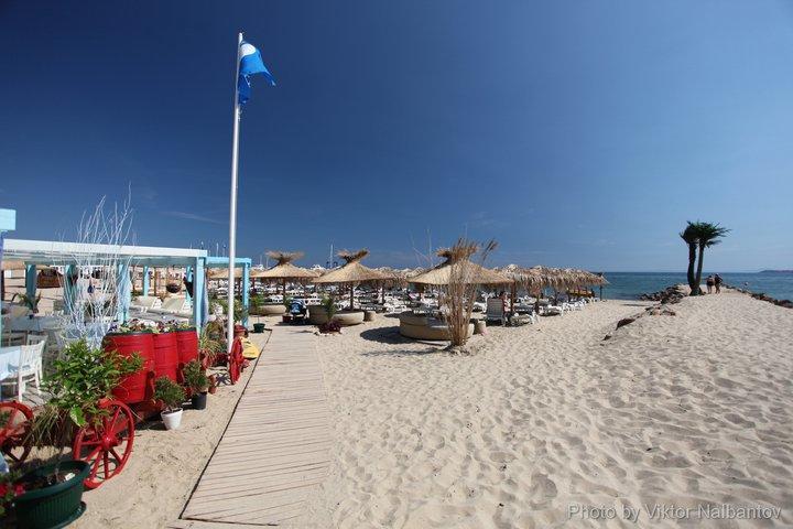 Femili Hotel Diveda Święty Włas Zewnętrze zdjęcie